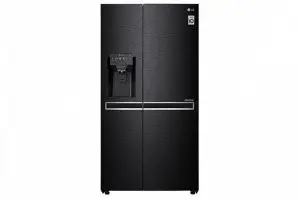 Холодильник LG GC-L247CBDC