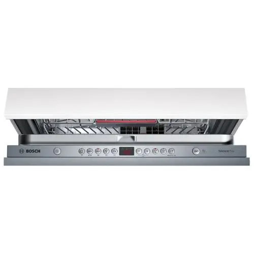 Посудомоечная машина BOSCH SMV 45IX01 E — фото