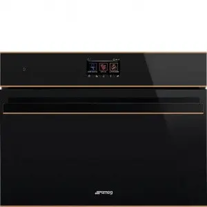 Духовой шкаф SMEG SO4604S4PNR