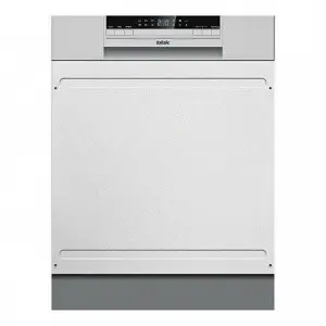Посудомоечная машина BBK 60-DW203D