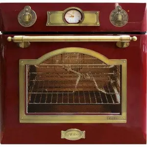 Духовой шкаф KAISER EH 6355 RotEm