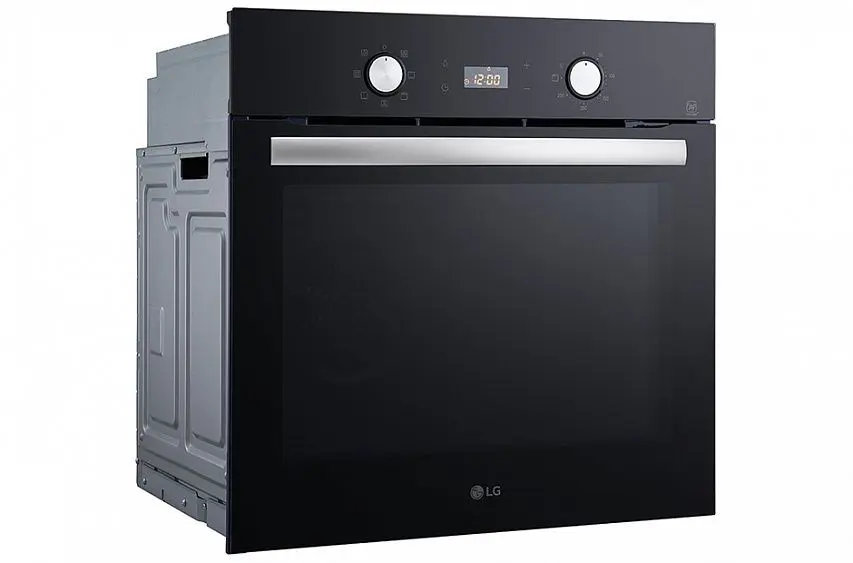 Электрический духовой шкаф LG LB645329T1 — фото