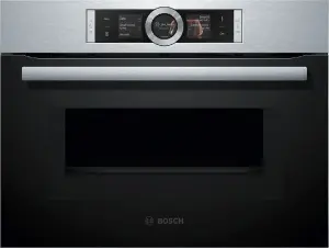 Духовой шкаф BOSCH CMG656BS1I