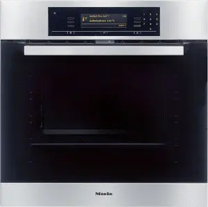 Духовой шкаф MIELE h 5681 bp ed