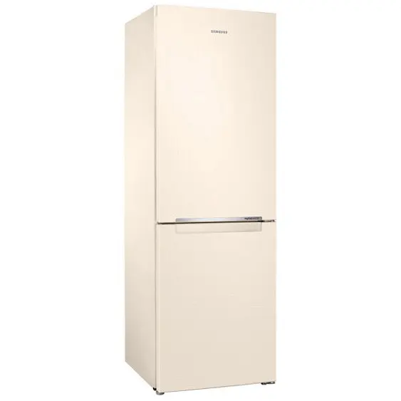 Холодильник SAMSUNG RB29FSRNDEL — фото