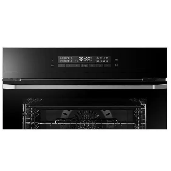 Духовой шкаф HAIER HOQ-F5AAGB — фото