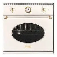 Духовой шкаф SMEG si800meb5