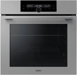 Духовой шкаф HAIER HOQ-F6QAN3GG