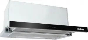 Вытяжка KORTING KHP 6674 GN