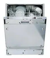 Посудомоечная машина Kuppersbusch IGV 649.0