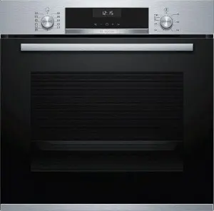 Электрический духовой шкаф Bosch HBA5570S0