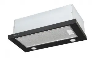 Вытяжка ZIGMUND SHTAIN K 012.4 B