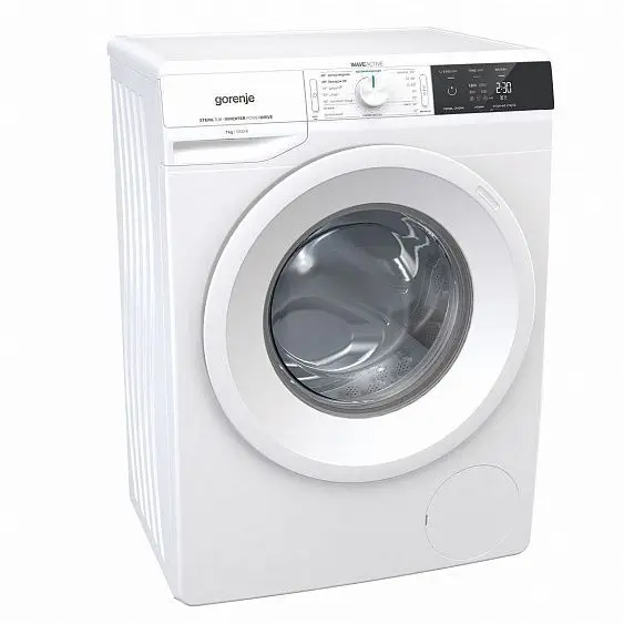 Стиральная машина GORENJE WEI 72S3 — фото