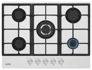 Поверхность SIMFER h 7501 hgsw