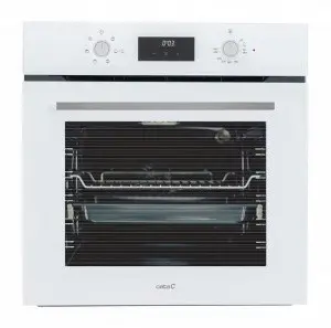 Духовой шкаф CATA MDS 7206 WH