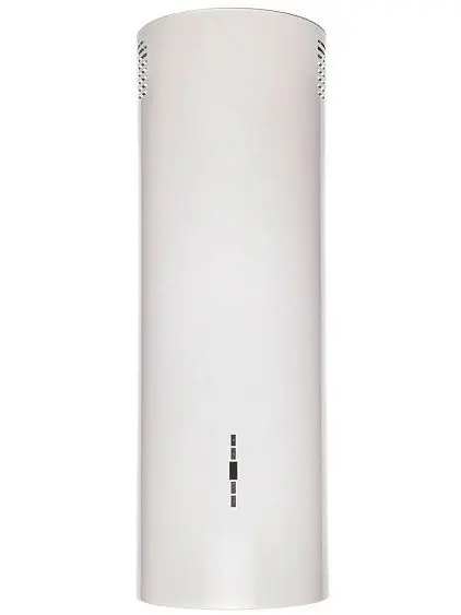 Вытяжка KONIGIN Ester White/White Glass 31 — фото