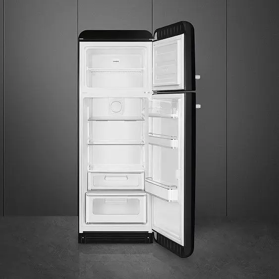 Холодильник SMEG FAB30RBL3 — фото