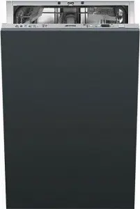Посудомоечная машина SMEG sta4525
