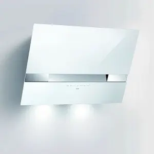 Вытяжка BEST KITE WHITE 80 (07F20401A)