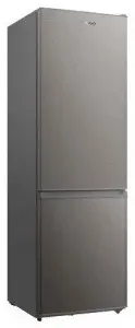 Холодильник SHIVAKI SHRF-300NFX