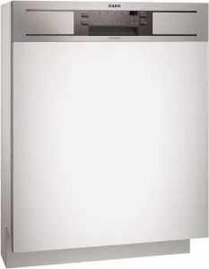 Посудомоечная машина AEG f 65040 im
