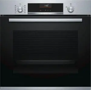 Духовой шкаф BOSCH HBG536HS0R