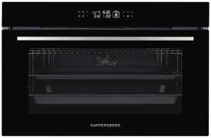 Духовой шкаф KUPPERSBERG FH 911 B