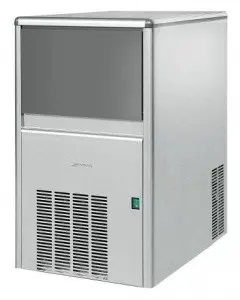 Ледогенератор SMEG FGS54PW