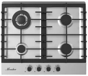 Варочная панель Monsher MKFG 60 G-SFT
