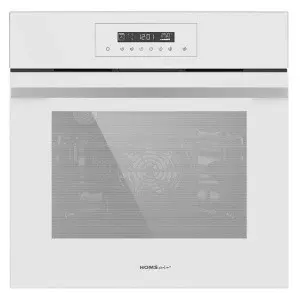 Духовой шкаф HOMSair OEH6010WH