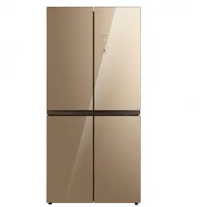 Холодильник ZARGET ZCD 525GLG