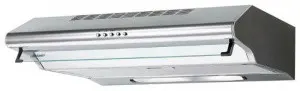 Встраиваемая вытяжка JET AIR sunny/50 1m inx