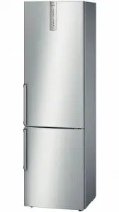 Холодильник BOSCH KGN 39xl20 r