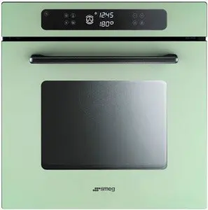 Духовой шкаф SMEG fp610sv