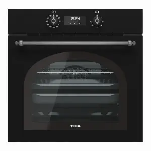 Духовой шкаф TEKA HRB 6400 ATS SILVER