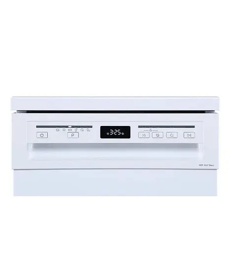 Посудомоечная машина MONSHER MDF 4537 Blanc — фото