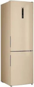 Холодильник HAIER CEF537AGG