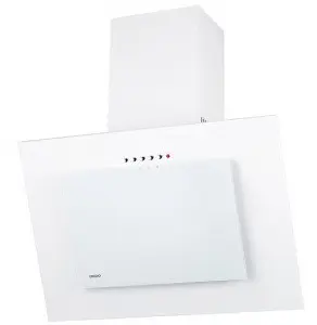 Вытяжка AKPO WK-4 Nero Duo 60 wh