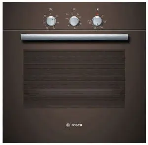 Духовой шкаф BOSCH HBN211B6R