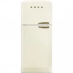 Холодильник SMEG FAB50LCRB
