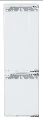 Холодильник LIEBHERR icbn 3366 — фото