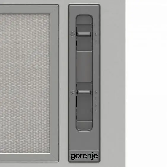 Вытяжка GORENJE BHI611ES — фото