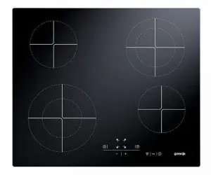 Поверхность GORENJE ect 640 asc