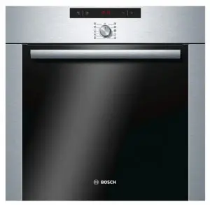 Духовой шкаф Bosch HBA 74R252 нержавеющая сталь