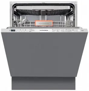 Посудомоечная машина KUPPERSBERG GS 6055