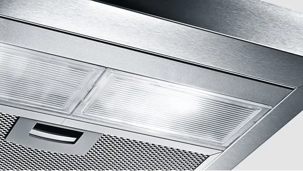 Вытяжка BOSCH DHI 642 EQ 60 WH — фото