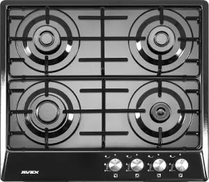 Газовая поверхность AVEX NS 6040 B