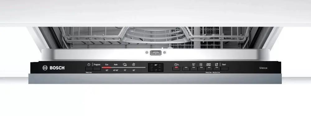 Посудомоечная машина BOSCH SGV2ITX22E — фото