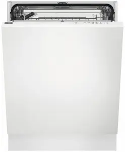 Встраиваемая посудомоечная машина ZANUSSI ZDLN91511