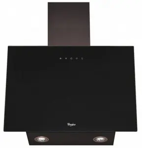 Вытяжка WHIRLPOOL AKR 038 G BL